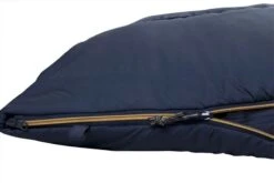 Nomad Aztec Comfort Slaapzak - Blauw 6 Nomad Aztec Comfort Slaapzak - Blauw -Bo-Camp Verkoopwinkel slaztcf6ds60737 3 resultaat