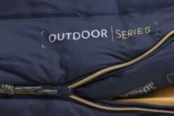 Nomad Inca 900 Slaapzak - Blauw -Bo-Camp Verkoopwinkel slin09f6ds32737 5 resultaat