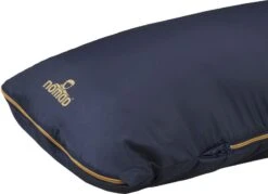 Nomad Inca Junior Kinderslaapzak - Donkerblauw -Bo-Camp Verkoopwinkel slincjt2ss18737 2 dicht resultaat