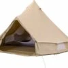 Bo-Camp Urban Outdoor Streeterville Bell Tent - 6 Persoons