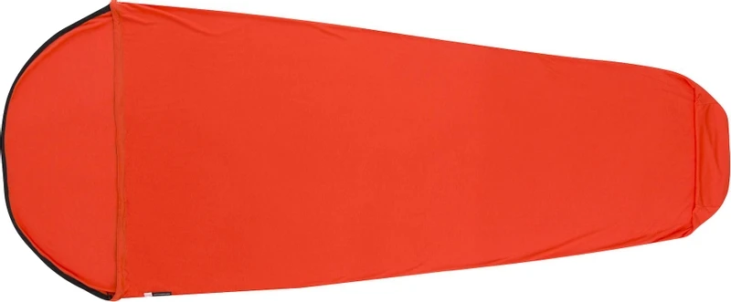 Sea To Summit Reactor Extreme Thermolite Mummymodel Lakenzak XL - Oranje 1 Sea To Summit Reactor Extreme Thermolite Mummymodel Lakenzak XL - Oranje