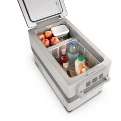 Totalcool Totalfreeze 45 Compressor Koelbox - 45 Liter 7 Totalcool Totalfreeze 45 Compressor Koelbox - 45 Liter -Bo-Camp Verkoopwinkel totalcool algemeen 3