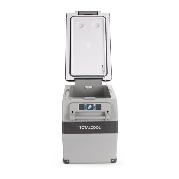 Totalcool Totalfreeze 45 Compressor Koelbox - 45 Liter 2 Totalcool Totalfreeze 45 Compressor Koelbox - 45 Liter - Afbeelding 2