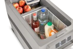 Totalcool Totalfreeze 45 Compressor Koelbox - 45 Liter 8 Totalcool Totalfreeze 45 Compressor Koelbox - 45 Liter -Bo-Camp Verkoopwinkel totalfreeze algemeen 2