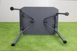 Dometic TPV 80 Campingtafel - 80 X 60 Cm -Bo-Camp Verkoopwinkel tpv 080 5