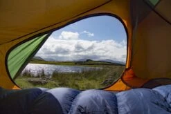 Vango Nevis 100 Tunneltent - 1 Persoon 10 Vango Nevis 100 Tunneltent - 1 Persoon -Bo-Camp Verkoopwinkel vango nevis 100 3