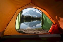 Vango Scafell 300+ Tunneltent - 3 Persoons -Bo-Camp Verkoopwinkel vango scafell 300plus 2