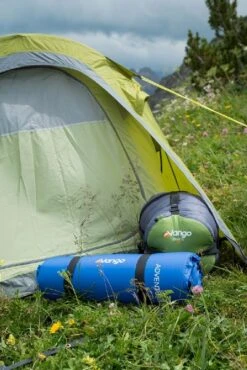 Vango Soul 300 Tunneltent - 3 Persoons 10 Vango Soul 300 Tunneltent - 3 Persoons -Bo-Camp Verkoopwinkel vango soul 300 1