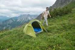 Vango Soul 300 Tunneltent - 3 Persoons 9 Vango Soul 300 Tunneltent - 3 Persoons -Bo-Camp Verkoopwinkel vango soul 300 5