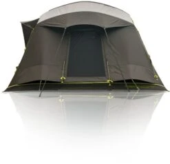 Zempire Aero TL Pro Opblaasbare Tent - 5 Persoons -Bo-Camp Verkoopwinkel zempire aero tl pro opblaasbare tent 22 1