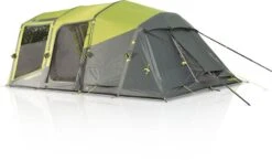 Zempire Evo TM V2 Opblaasbare Tent - 4 Persoons 22 Zempire Evo TM V2 Opblaasbare Tent - 4 Persoons -Bo-Camp Verkoopwinkel zempire evo tm v2 opblaasbare tent 12