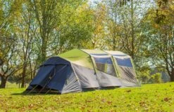Zempire Evo TM V2 Opblaasbare Tent - 4 Persoons 35 Zempire Evo TM V2 Opblaasbare Tent - 4 Persoons -Bo-Camp Verkoopwinkel zempire evo tm v2 opblaasbare tent 13