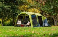 Zempire Evo TM V2 Opblaasbare Tent - 4 Persoons 32 Zempire Evo TM V2 Opblaasbare Tent - 4 Persoons -Bo-Camp Verkoopwinkel zempire evo tm v2 opblaasbare tent 15
