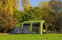 Zempire Evo TM V2 Opblaasbare Tent - 4 Persoons 34 Zempire Evo TM V2 Opblaasbare Tent - 4 Persoons -Bo-Camp Verkoopwinkel zempire evo tm v2 opblaasbare tent 16