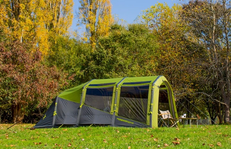 Zempire Evo TM V2 Opblaasbare Tent - 4 Persoons 15 Zempire Evo TM V2 Opblaasbare Tent - 4 Persoons - Afbeelding 15