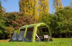 Zempire Evo TM V2 Opblaasbare Tent - 4 Persoons 33 Zempire Evo TM V2 Opblaasbare Tent - 4 Persoons -Bo-Camp Verkoopwinkel zempire evo tm v2 opblaasbare tent 17