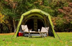 Zempire Evo TM V2 Opblaasbare Tent - 4 Persoons 31 Zempire Evo TM V2 Opblaasbare Tent - 4 Persoons -Bo-Camp Verkoopwinkel zempire evo tm v2 opblaasbare tent 18