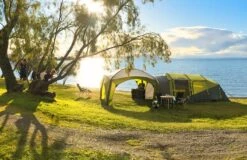 Zempire Evo TM V2 Opblaasbare Tent - 4 Persoons 37 Zempire Evo TM V2 Opblaasbare Tent - 4 Persoons -Bo-Camp Verkoopwinkel zempire evo tm v2 opblaasbare tent 19