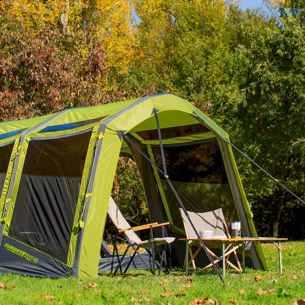 Zempire Evo TM V2 Opblaasbare Tent - 4 Persoons 11 Zempire Evo TM V2 Opblaasbare Tent - 4 Persoons - Afbeelding 11