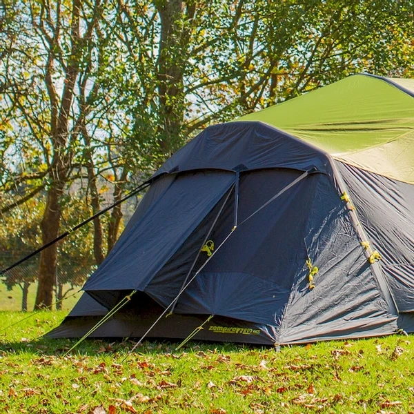 Zempire Evo TM V2 Opblaasbare Tent - 4 Persoons 6 Zempire Evo TM V2 Opblaasbare Tent - 4 Persoons - Afbeelding 6