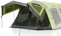 Zempire Evo TXL V2 Opblaasbare Tent -Bo-Camp Verkoopwinkel zempire evo txl v2 opblaasbare tent 12