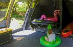 Zempire Speedy Ligbed - Tweepersoons -Bo-Camp Verkoopwinkel zempire speedy ligbed tweepersoons 10