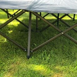 Zempire Speedy Ligbed - Tweepersoons -Bo-Camp Verkoopwinkel zempire speedy ligbed tweepersoons 1