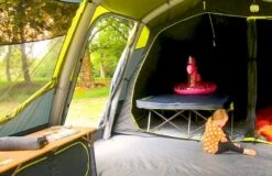 Zempire Speedy Ligbed - Tweepersoons -Bo-Camp Verkoopwinkel zempire speedy ligbed tweepersoons 9