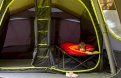 Zempire Speedy V2 Ligbed - Eenpersoons -Bo-Camp Verkoopwinkel zempire speedy v2 ligbed eenpersoons 10