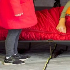 Zempire W Leg V2 Ligbed -Bo-Camp Verkoopwinkel zempire w leg v2 ligbed 1